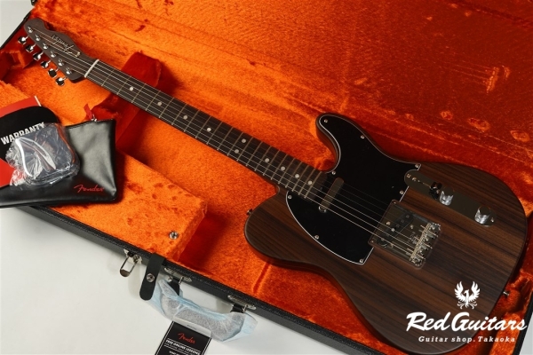 George Harrison Rosewood Telecaster